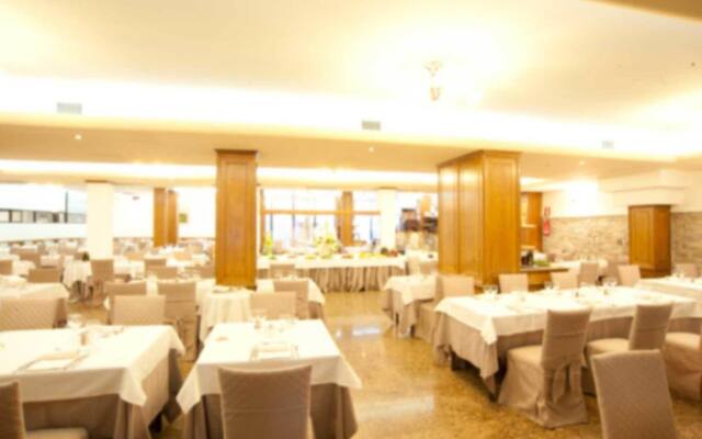 Hotel Delle Terme Santa Agnese