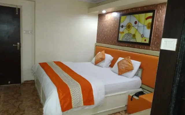 Hotel Sonali Regency
