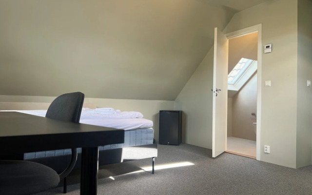 Central Guest House