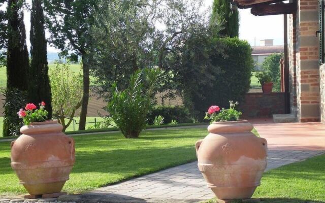 Villa Rosa Dei Venti