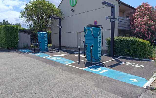 Hotel Campanile Grenoble Sud - Seyssins