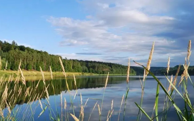 Haus am Wald Nähe Kassel