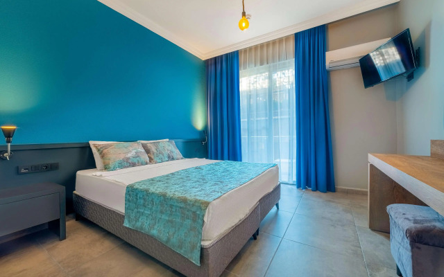 Royalisa Palmiye Beach +16 Adult Only