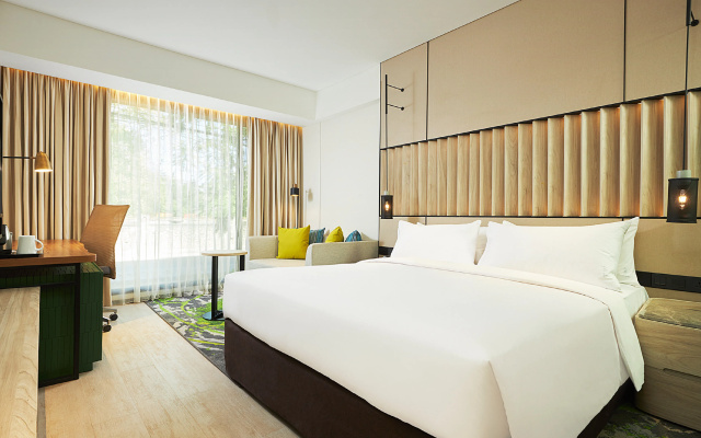 Holiday Inn Bali Sanur by IHG - Image 5