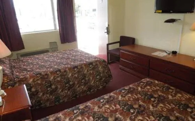 Passport Inn