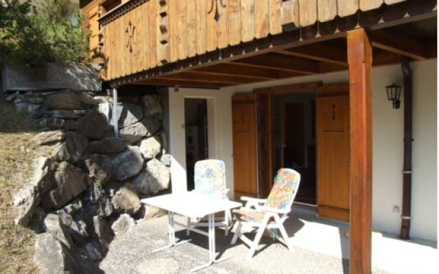 Ferienwohnung Senggi