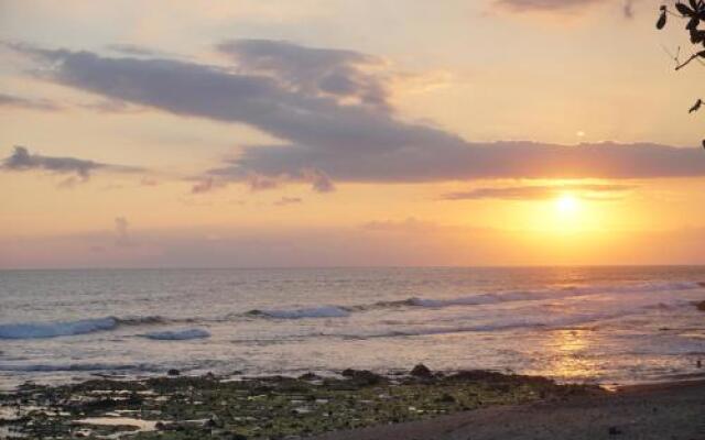 Villa Gede Batulumbang