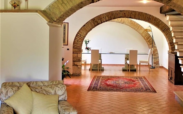 Lo Scrigno Country House