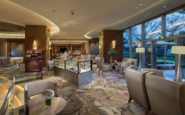 DoubleTree by Hilton Hotel Xiamen - Wuyuan Bay