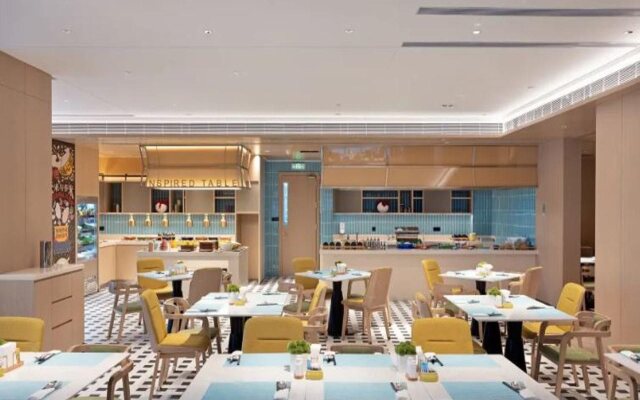 Home2 Suites by Hilton Chengdu Wuhou Temple