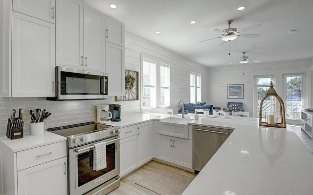 Blue Serenity TC 10204