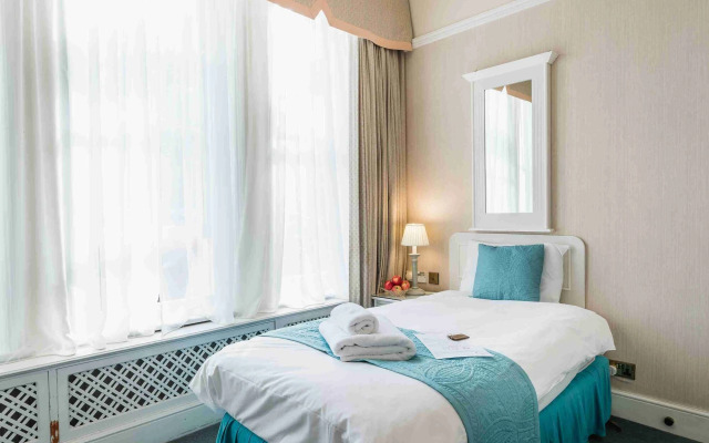St. Margaret's Hotel