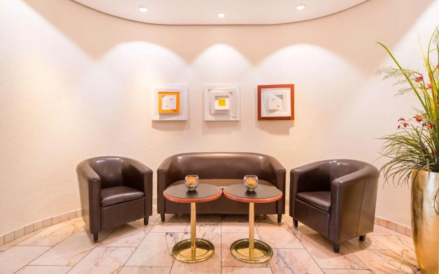 Best Western Parkhotel Weingarten