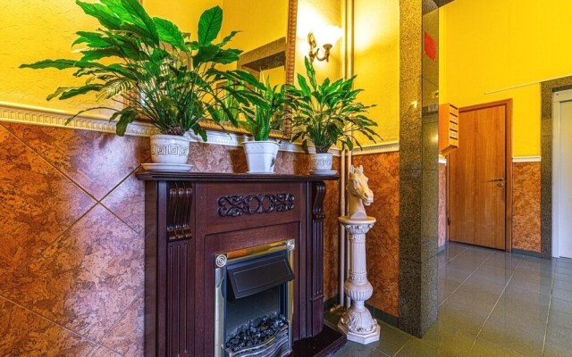 Apartment near Center Almazova 3