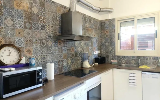 Limassol Star Beach Apartment
