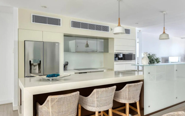 Beachfront Condo 5301 at Drift Resort