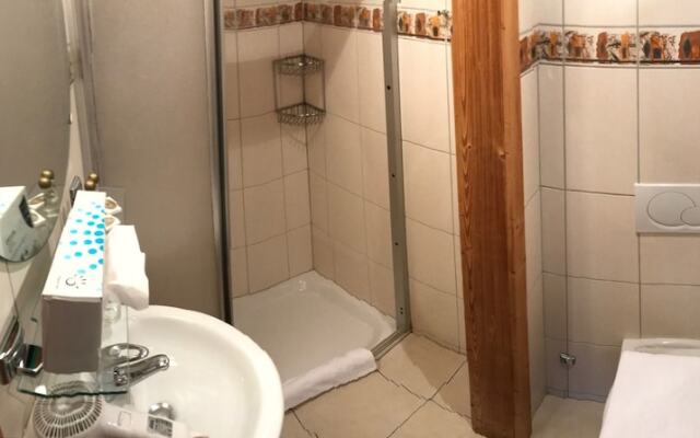 Auberge de la Poste Les Diablerets