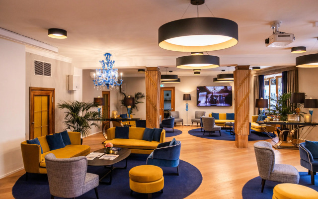 Hotel Stein - Adults Only