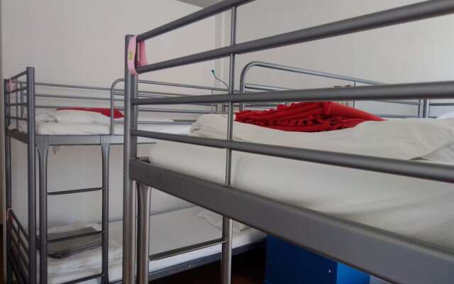 Old Evora Hostel