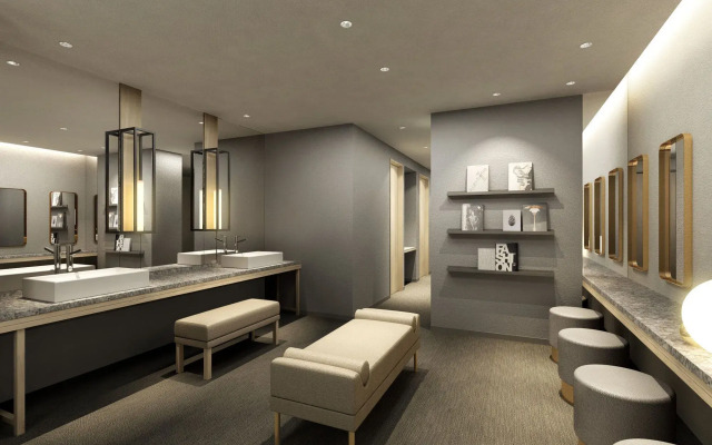 Mitsui Garden Hotel Gotanda Tokyo