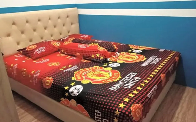 PENGINAPAN BANYU BIRUKu