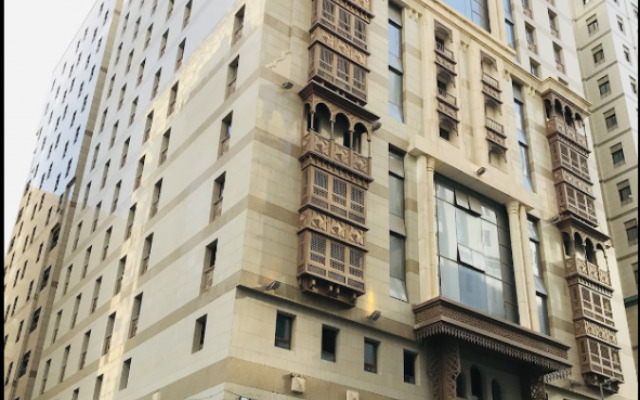 Rua International Hotel