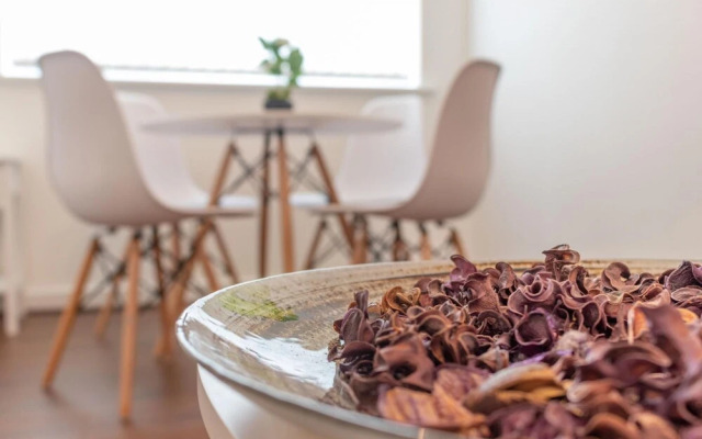 2BR Luxurious Apartment in the Centre of Edgbaston