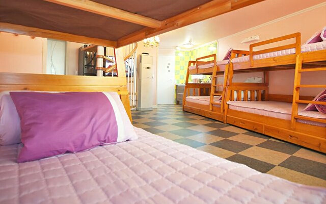 Tongyeong City Guesthouse