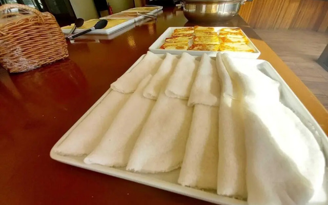 Ilusion Flats Aconchego de Ponta Negra