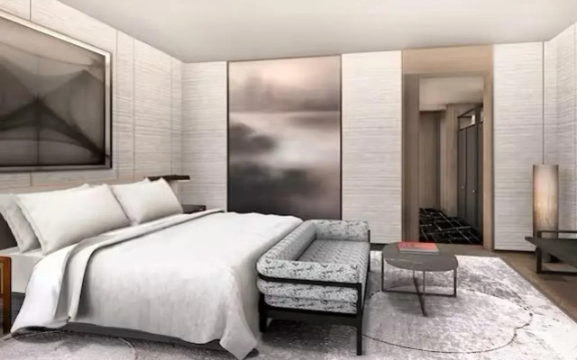 Conrad Shenzhen