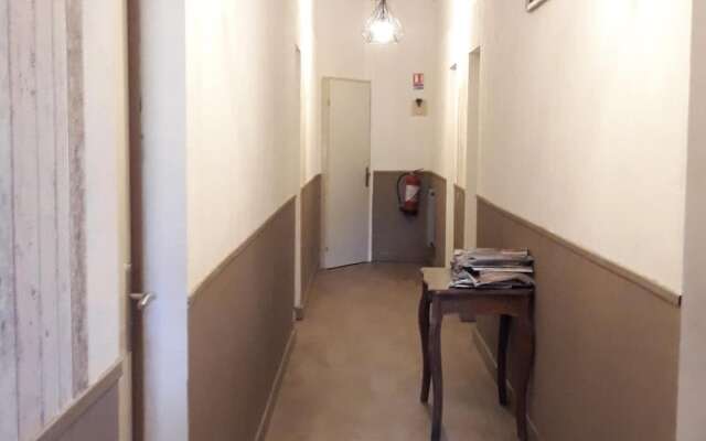 Hotel La Font de Lauro