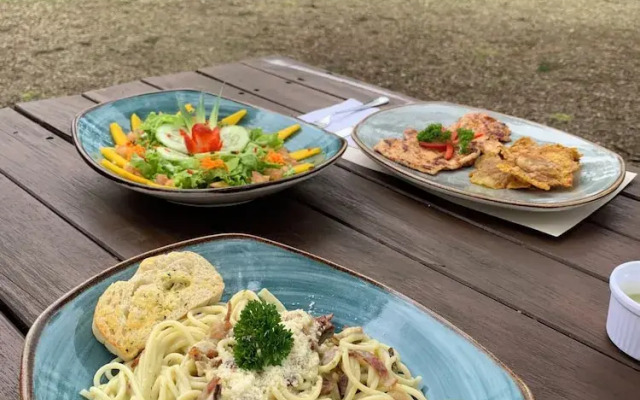 Bosque de Aventura & Glamping El Refugio