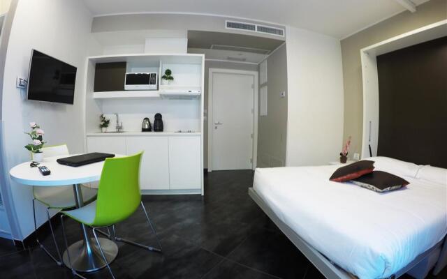 57 Res Hotel Orio