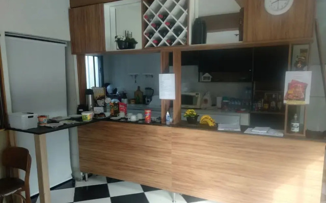 Pousada Zambeze