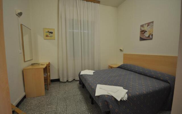 Hotel Roxy Floridiana