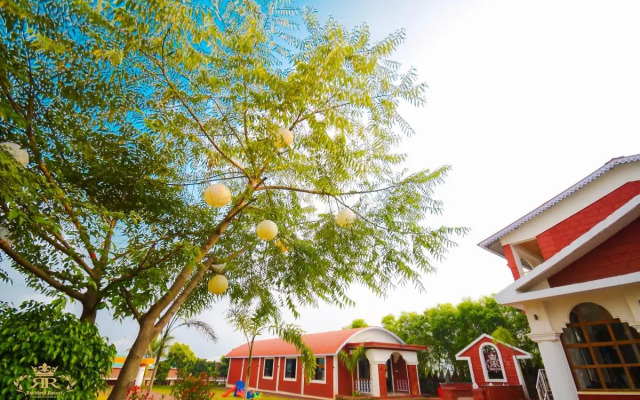 Rockford Resort