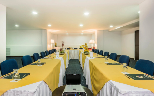 Hotel Egina Medellín