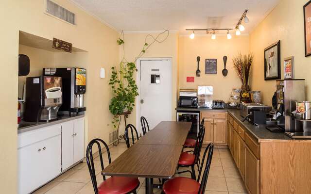 Econo Lodge Dalhart Hwy 54 - Hwy 287