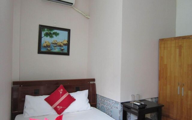 Forget Me Not Hotel Nha Trang