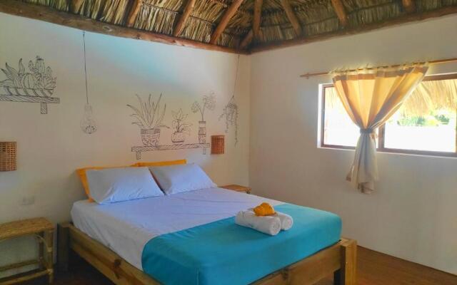 Cabañas Puesta del Sol