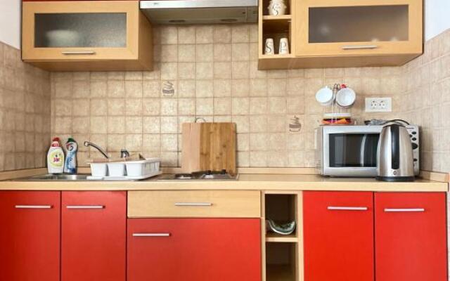 D.O.O. Yury Apartment