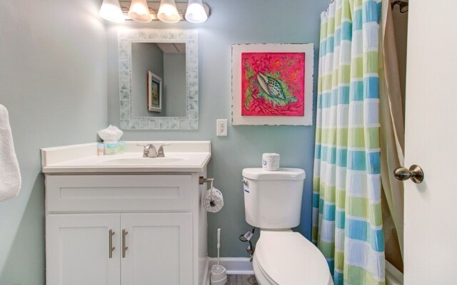 0812 Destination Bliss by Atlantic Towers