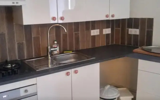 Hostel du lapin blanc