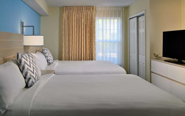 Sonesta ES Suites Cincinnati - Sharonville East