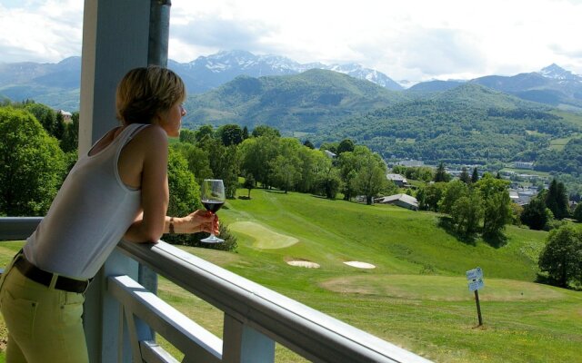 Domaine du Golf Country Club de Bigorre