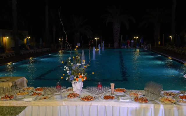 Hotel Orizzonte