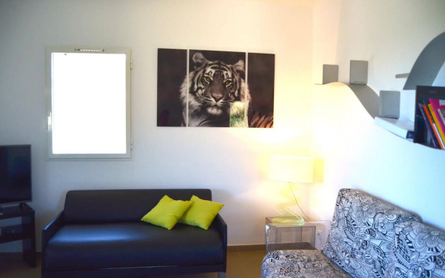 Résidence Côté Plage