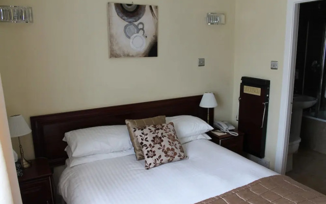 Longview Hotel