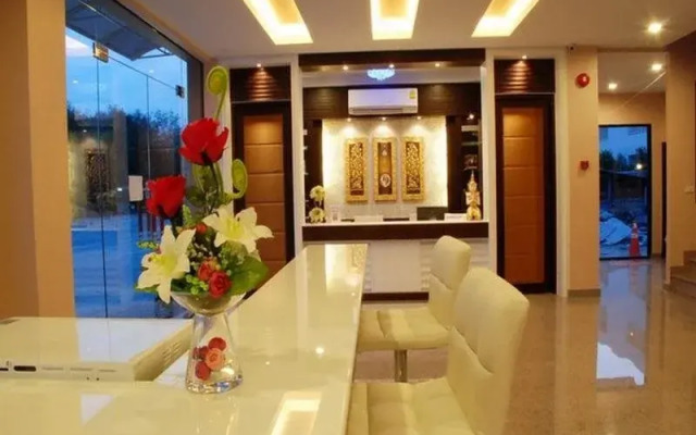 Hua Hin WunWan Resort