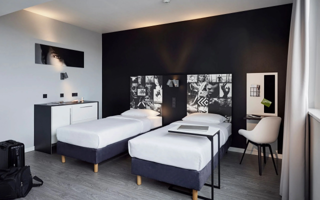 LEGERE EXPRESS Bielefeld